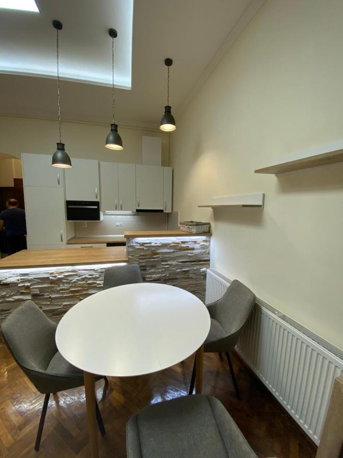 Centre Ville Apartment Cluj-Napoca Ngoại thất bức ảnh