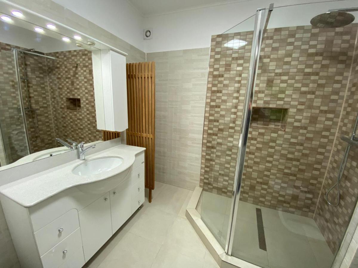 Centre Ville Apartment Cluj-Napoca Ngoại thất bức ảnh