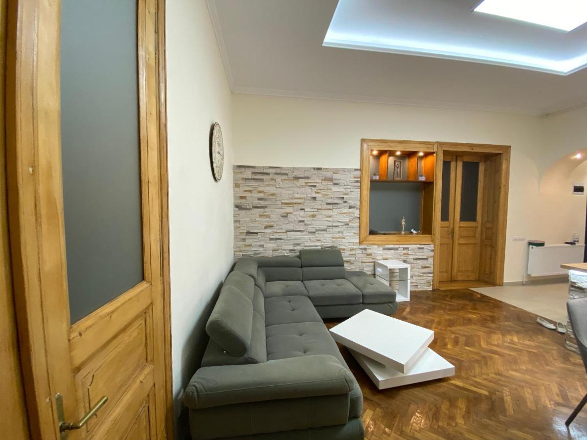 Centre Ville Apartment Cluj-Napoca Ngoại thất bức ảnh