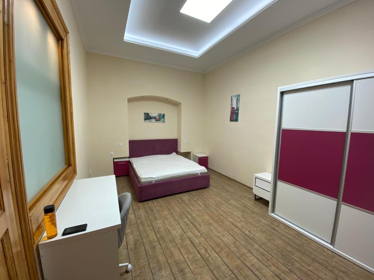 Centre Ville Apartment Cluj-Napoca Ngoại thất bức ảnh