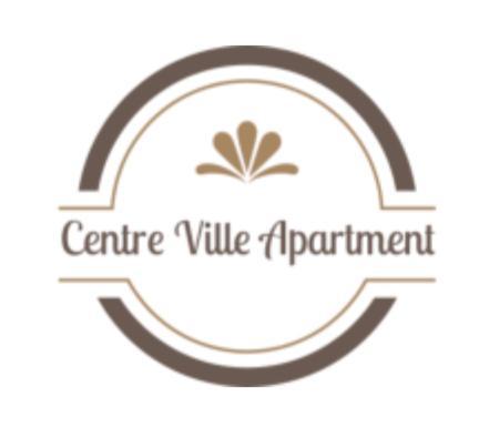 Centre Ville Apartment Cluj-Napoca Ngoại thất bức ảnh
