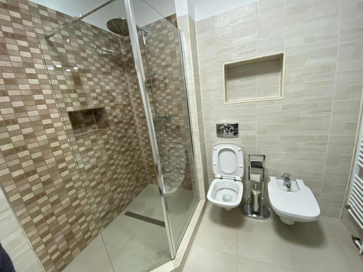 Centre Ville Apartment Cluj-Napoca Ngoại thất bức ảnh